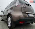 Коричневый Рено Сценик, объемом двигателя 1.46 л и пробегом 163 тыс. км за 10999 $, фото 19 на Automoto.ua