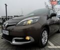 Коричневый Рено Сценик, объемом двигателя 1.46 л и пробегом 163 тыс. км за 10999 $, фото 13 на Automoto.ua