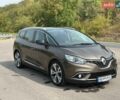 Коричневый Рено Сценик, объемом двигателя 1.6 л и пробегом 258 тыс. км за 11950 $, фото 1 на Automoto.ua