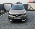 Коричневый Рено Сценик, объемом двигателя 1.5 л и пробегом 119 тыс. км за 10800 $, фото 1 на Automoto.ua