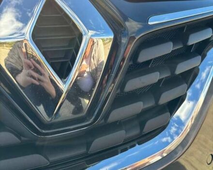 Коричневый Рено Сценик, объемом двигателя 1.6 л и пробегом 196 тыс. км за 17199 $, фото 12 на Automoto.ua