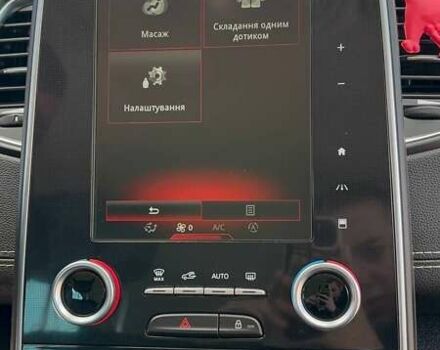 Коричневый Рено Сценик, объемом двигателя 1.6 л и пробегом 196 тыс. км за 17199 $, фото 38 на Automoto.ua