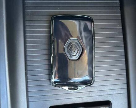 Коричневый Рено Сценик, объемом двигателя 1.6 л и пробегом 196 тыс. км за 17199 $, фото 44 на Automoto.ua