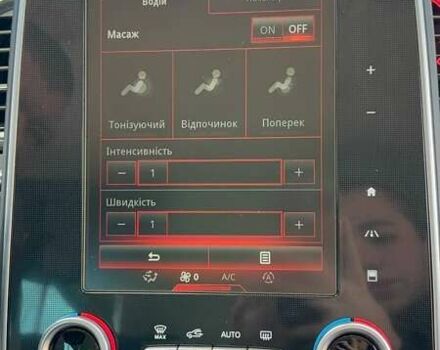 Коричневый Рено Сценик, объемом двигателя 1.6 л и пробегом 196 тыс. км за 17199 $, фото 37 на Automoto.ua