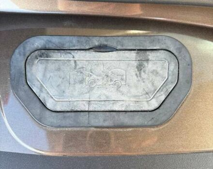 Коричневый Рено Сценик, объемом двигателя 1.6 л и пробегом 196 тыс. км за 17199 $, фото 51 на Automoto.ua