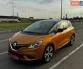 Коричневый Рено Сценик, объемом двигателя 1.6 л и пробегом 152 тыс. км за 13900 $, фото 1 на Automoto.ua