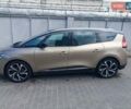 Коричневый Рено Сценик, объемом двигателя 1.46 л и пробегом 240 тыс. км за 17500 $, фото 1 на Automoto.ua