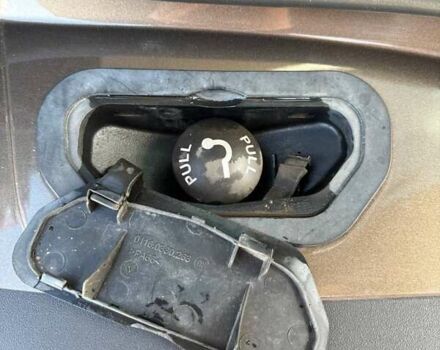 Коричневый Рено Сценик, объемом двигателя 1.6 л и пробегом 196 тыс. км за 17199 $, фото 52 на Automoto.ua