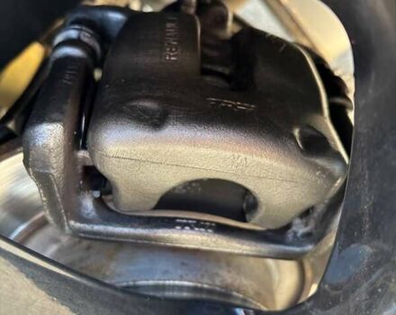 Коричневый Рено Сценик, объемом двигателя 1.6 л и пробегом 196 тыс. км за 17199 $, фото 17 на Automoto.ua