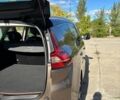 Коричневий Рено Сценік, об'ємом двигуна 1.6 л та пробігом 210 тис. км за 16199 $, фото 10 на Automoto.ua