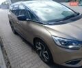 Коричневый Рено Сценик, объемом двигателя 1.46 л и пробегом 240 тыс. км за 17500 $, фото 2 на Automoto.ua