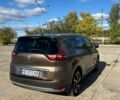 Коричневий Рено Сценік, об'ємом двигуна 1.6 л та пробігом 210 тис. км за 16199 $, фото 1 на Automoto.ua