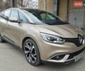 Коричневий Рено Сценік, об'ємом двигуна 1.75 л та пробігом 208 тис. км за 14000 $, фото 5 на Automoto.ua