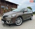 Коричневый Рено Сценик, объемом двигателя 1.75 л и пробегом 200 тыс. км за 14700 $, фото 1 на Automoto.ua