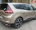 Коричневий Рено Сценік, об'ємом двигуна 1.75 л та пробігом 208 тис. км за 14000 $, фото 6 на Automoto.ua