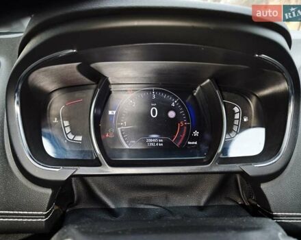 Коричневий Рено Сценік, об'ємом двигуна 1.75 л та пробігом 208 тис. км за 14000 $, фото 1 на Automoto.ua