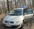 Коричневый Рено Сценик, объемом двигателя 1.6 л и пробегом 204 тыс. км за 4700 $, фото 1 на Automoto.ua