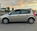 Коричневый Рено Сценик, объемом двигателя 1.9 л и пробегом 202 тыс. км за 5690 $, фото 5 на Automoto.ua