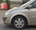 Коричневый Рено Сценик, объемом двигателя 1.9 л и пробегом 202 тыс. км за 5340 $, фото 4 на Automoto.ua