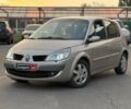 Коричневый Рено Сценик, объемом двигателя 1.9 л и пробегом 202 тыс. км за 5340 $, фото 1 на Automoto.ua