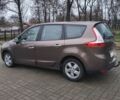 Коричневый Рено Сценик, объемом двигателя 1.5 л и пробегом 220 тыс. км за 6600 $, фото 3 на Automoto.ua