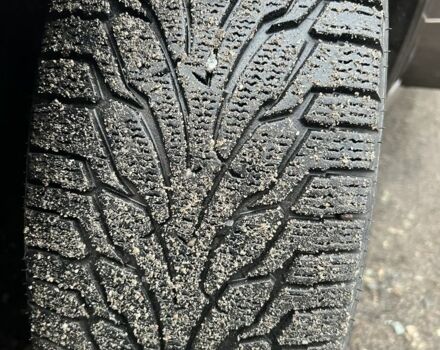 Коричневый Рено Сценик, объемом двигателя 1.4 л и пробегом 195 тыс. км за 4900 $, фото 10 на Automoto.ua