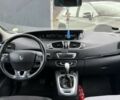 Коричневый Рено Сценик, объемом двигателя 1.5 л и пробегом 215 тыс. км за 9900 $, фото 6 на Automoto.ua