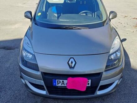 Коричневий Рено Сценік, об'ємом двигуна 1.5 л та пробігом 180 тис. км за 7500 $, фото 1 на Automoto.ua