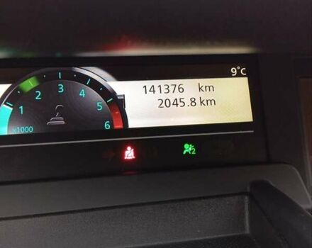 Коричневий Рено Сценік, об'ємом двигуна 1.5 л та пробігом 141 тис. км за 8100 $, фото 1 на Automoto.ua