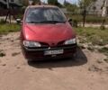 Красный Рено Сценик, объемом двигателя 2 л и пробегом 345 тыс. км за 703 $, фото 1 на Automoto.ua