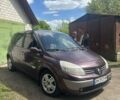 Красный Рено Сценик, объемом двигателя 1.6 л и пробегом 311 тыс. км за 2800 $, фото 1 на Automoto.ua