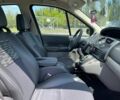 Красный Рено Сценик, объемом двигателя 1.6 л и пробегом 213 тыс. км за 5100 $, фото 16 на Automoto.ua