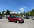 Красный Рено Сценик, объемом двигателя 1.6 л и пробегом 213 тыс. км за 5100 $, фото 1 на Automoto.ua