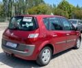 Красный Рено Сценик, объемом двигателя 1.6 л и пробегом 213 тыс. км за 5100 $, фото 6 на Automoto.ua