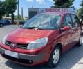 Красный Рено Сценик, объемом двигателя 1.6 л и пробегом 213 тыс. км за 5100 $, фото 2 на Automoto.ua
