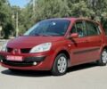 Красный Рено Сценик, объемом двигателя 1.6 л и пробегом 168 тыс. км за 6600 $, фото 1 на Automoto.ua
