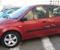 Красный Рено Сценик, объемом двигателя 1.6 л и пробегом 180 тыс. км за 5500 $, фото 1 на Automoto.ua