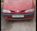 Красный Рено Сценик, объемом двигателя 1.6 л и пробегом 267 тыс. км за 1350 $, фото 1 на Automoto.ua