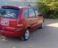 Красный Рено Сценик, объемом двигателя 1.6 л и пробегом 230 тыс. км за 1900 $, фото 2 на Automoto.ua