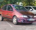 Красный Рено Сценик, объемом двигателя 1.9 л и пробегом 380 тыс. км за 1350 $, фото 1 на Automoto.ua