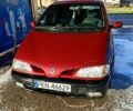 Красный Рено Сценик, объемом двигателя 1.9 л и пробегом 300 тыс. км за 1600 $, фото 1 на Automoto.ua