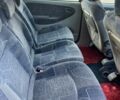Червоний Рено Сценік, об'ємом двигуна 1.6 л та пробігом 248 тис. км за 3000 $, фото 5 на Automoto.ua
