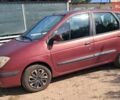 Красный Рено Сценик, объемом двигателя 1.87 л и пробегом 445 тыс. км за 3000 $, фото 11 на Automoto.ua