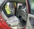 Красный Рено Сценик, объемом двигателя 1.6 л и пробегом 394 тыс. км за 3000 $, фото 3 на Automoto.ua