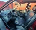 Красный Рено Сценик, объемом двигателя 1.6 л и пробегом 216 тыс. км за 5000 $, фото 5 на Automoto.ua