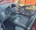 Красный Рено Сценик, объемом двигателя 1.6 л и пробегом 216 тыс. км за 5000 $, фото 6 на Automoto.ua