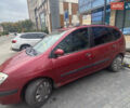 Красный Рено Сценик, объемом двигателя 1.87 л и пробегом 320 тыс. км за 2800 $, фото 4 на Automoto.ua