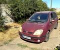 Красный Рено Сценик, объемом двигателя 1.9 л и пробегом 350 тыс. км за 2000 $, фото 5 на Automoto.ua