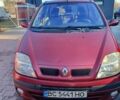 Красный Рено Сценик, объемом двигателя 1.6 л и пробегом 216 тыс. км за 5000 $, фото 15 на Automoto.ua
