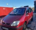 Красный Рено Сценик, объемом двигателя 1.6 л и пробегом 216 тыс. км за 5000 $, фото 11 на Automoto.ua